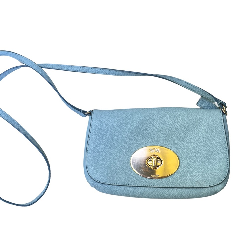 COACH Vintage RARE Crossbody/Clutch